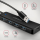 AXAGON HUE-C1A, 4x USB 5Gbps TRAVEL hub, USB-C, USB-A - 1353426 - zdjęcie 2
